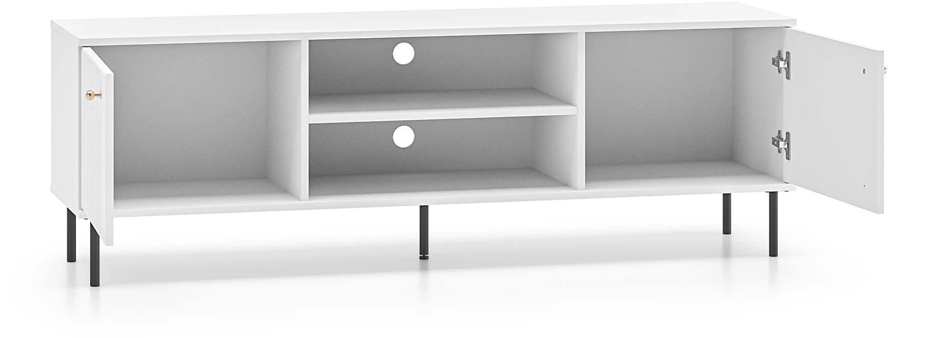 Tala TV komoda 160x40x53 cm bela