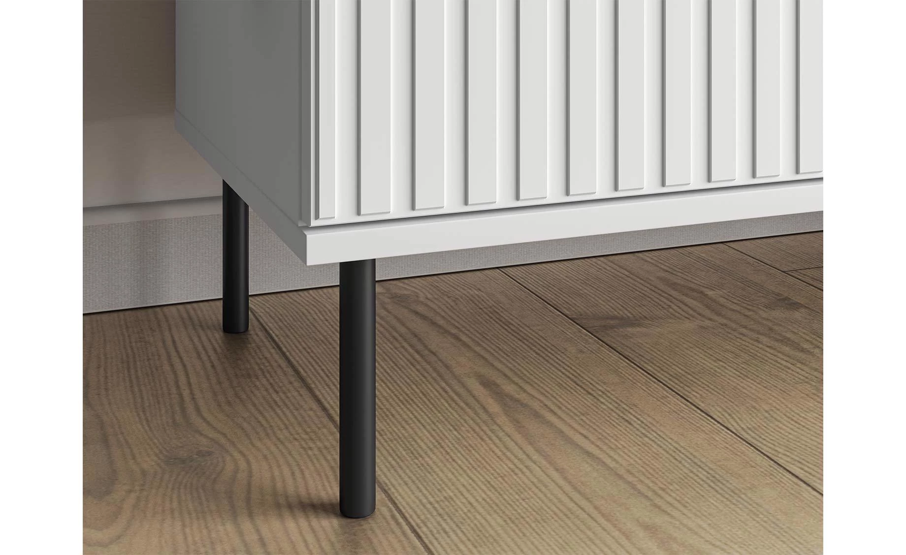 Tala TV komoda 160x40x53 cm bela