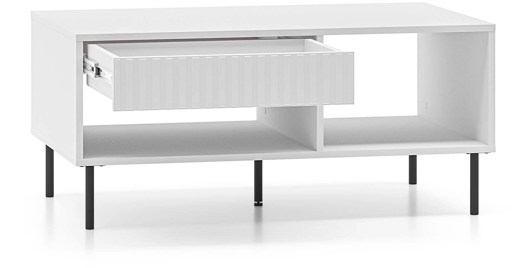Tala klub sto 100x60x45 cm