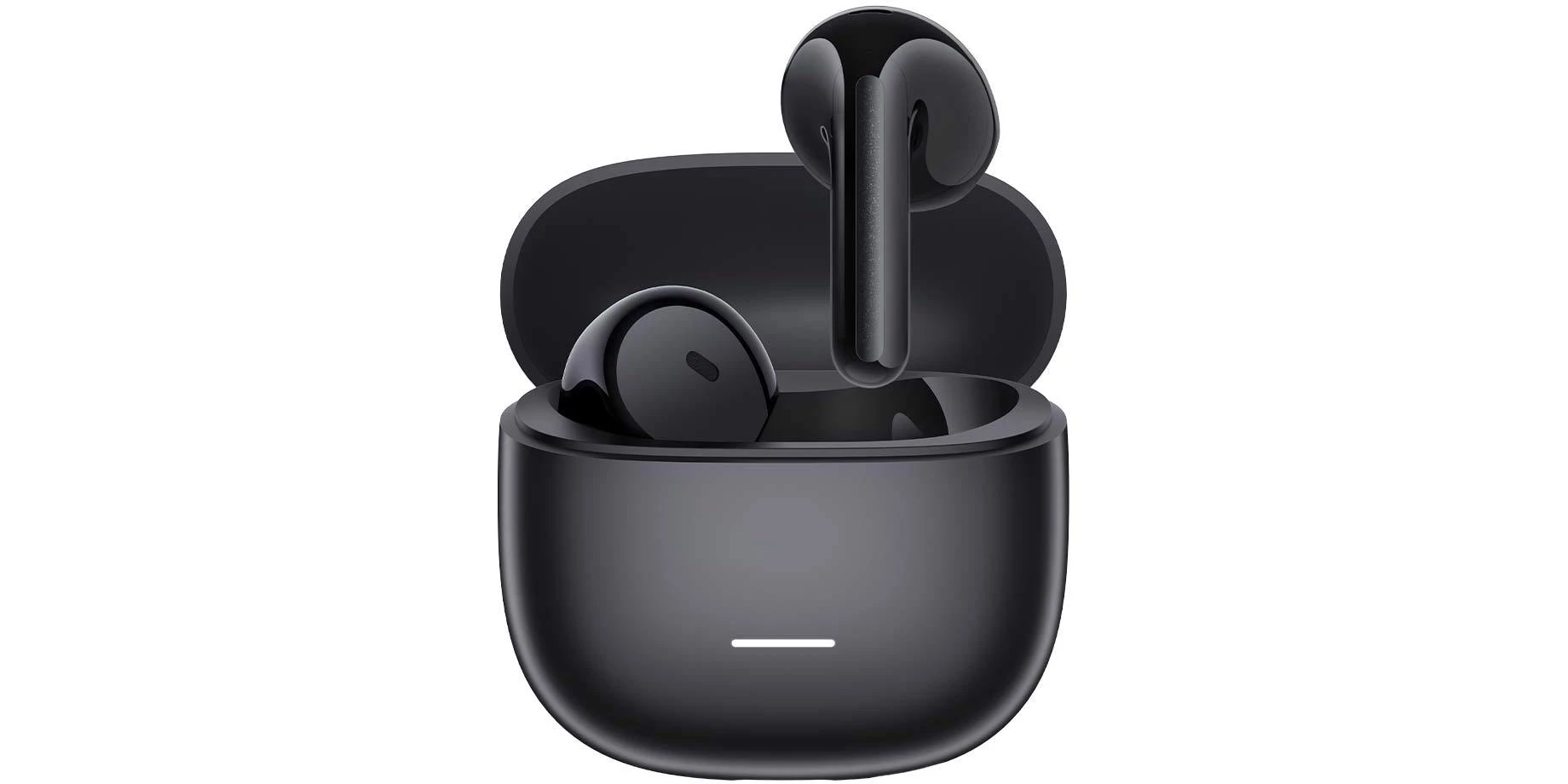 Xiaomi Redmi Buds 8 Active , TWS bluetooth slušalice , Black