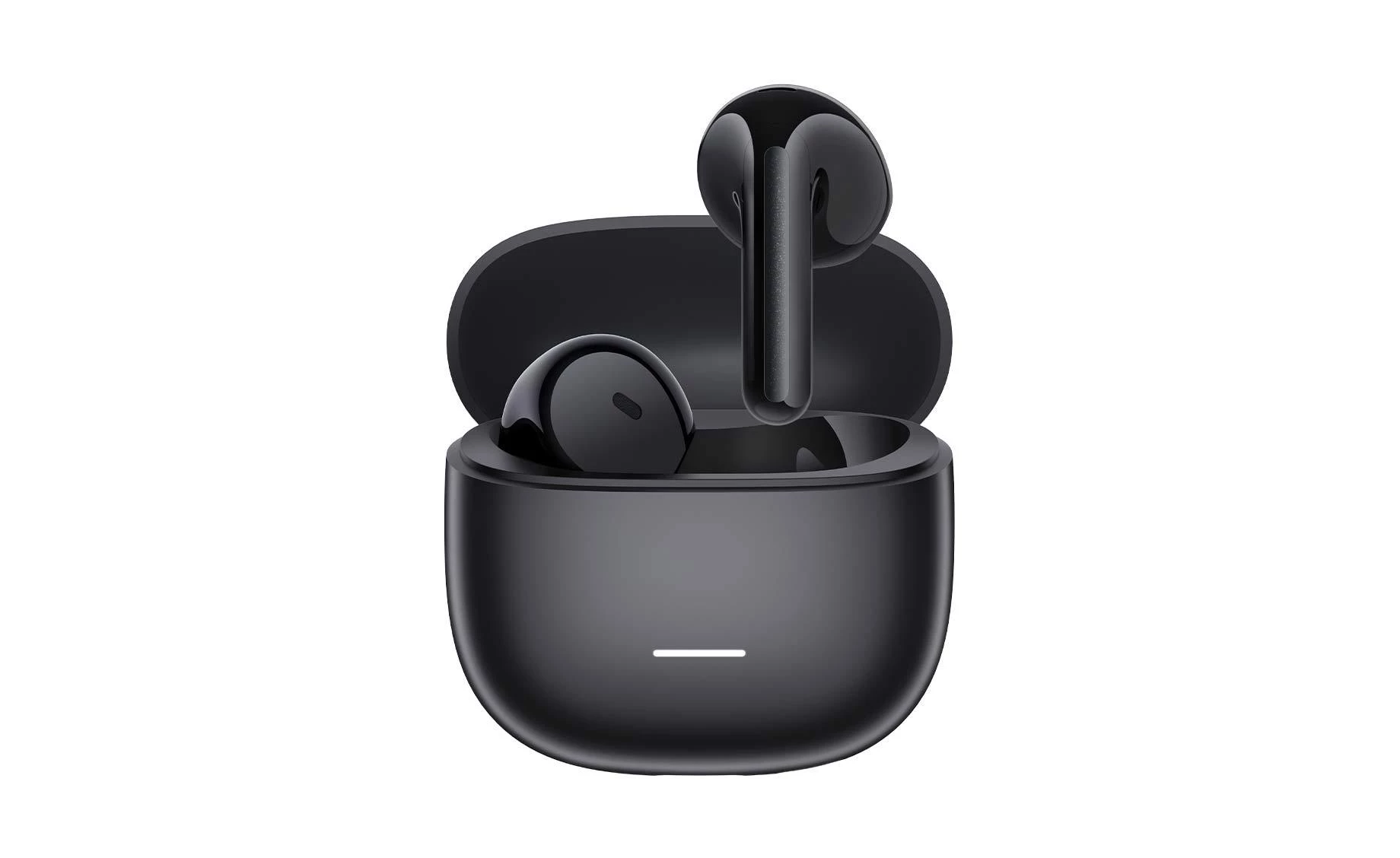 Xiaomi Redmi Buds 8 Active bluetooth slušalice crne