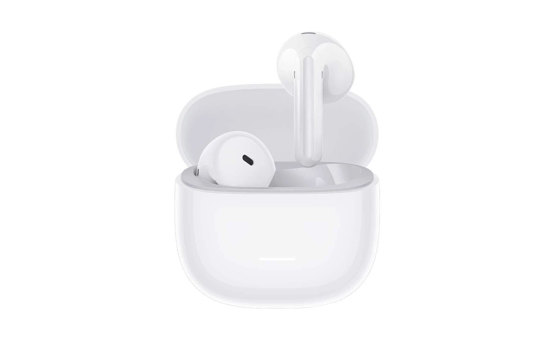 Xiaomi Redmi Buds 8 Active bluetooth slušalice bela