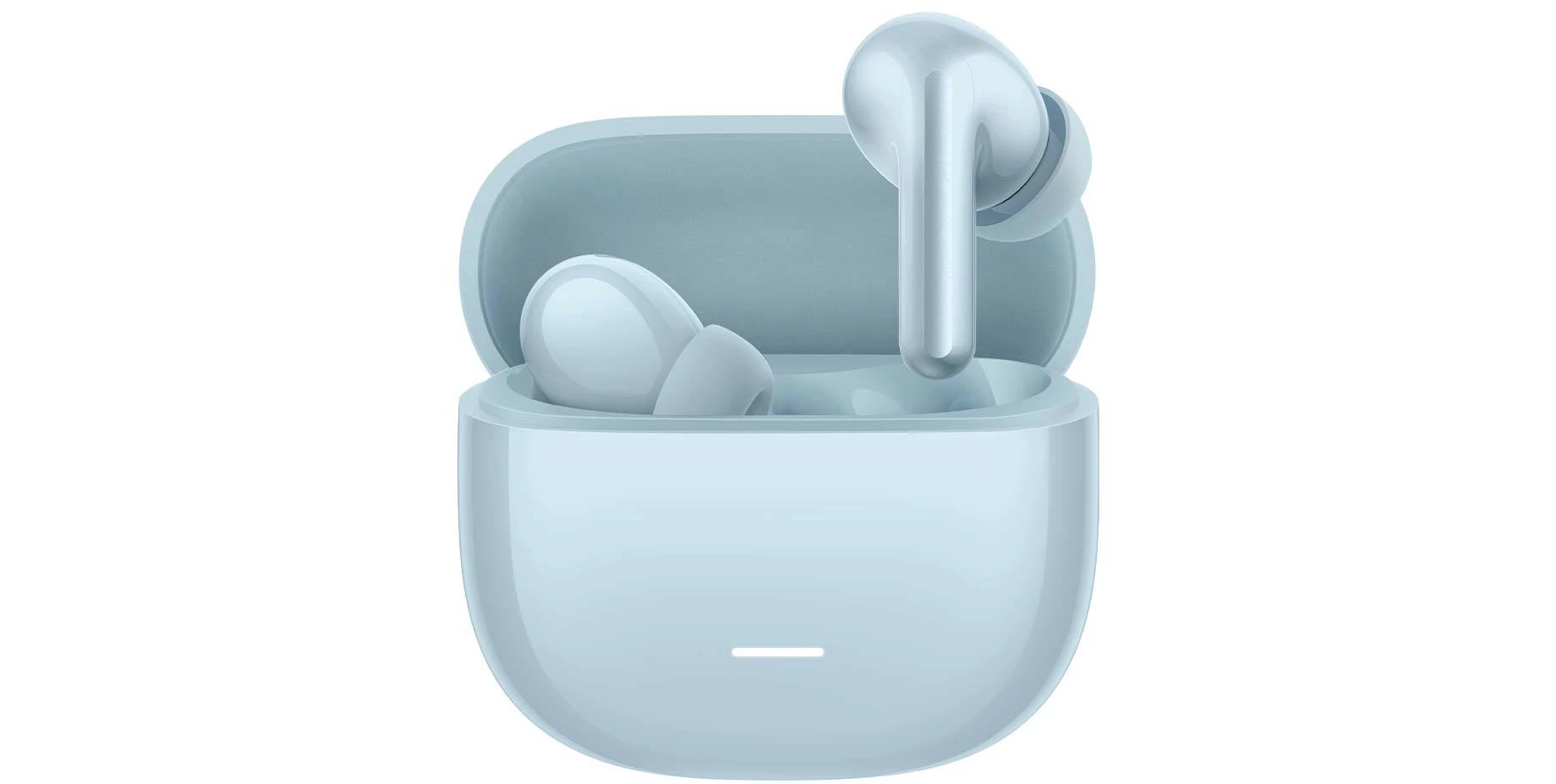 Xiaomi Redmi Buds 8 Lite bluetooth slušalice plave