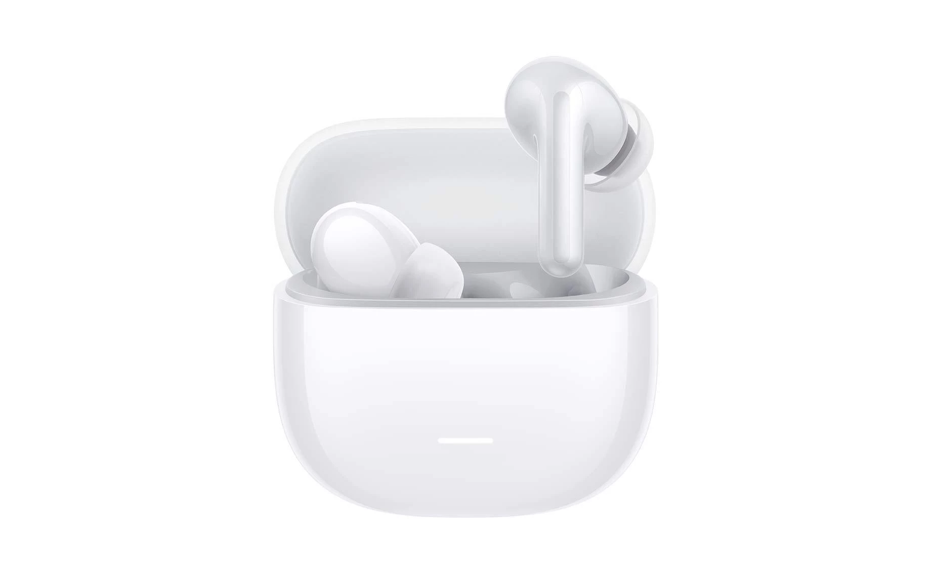 Xiaomi Redmi Buds 8 Lite bluetooth slušalice bele