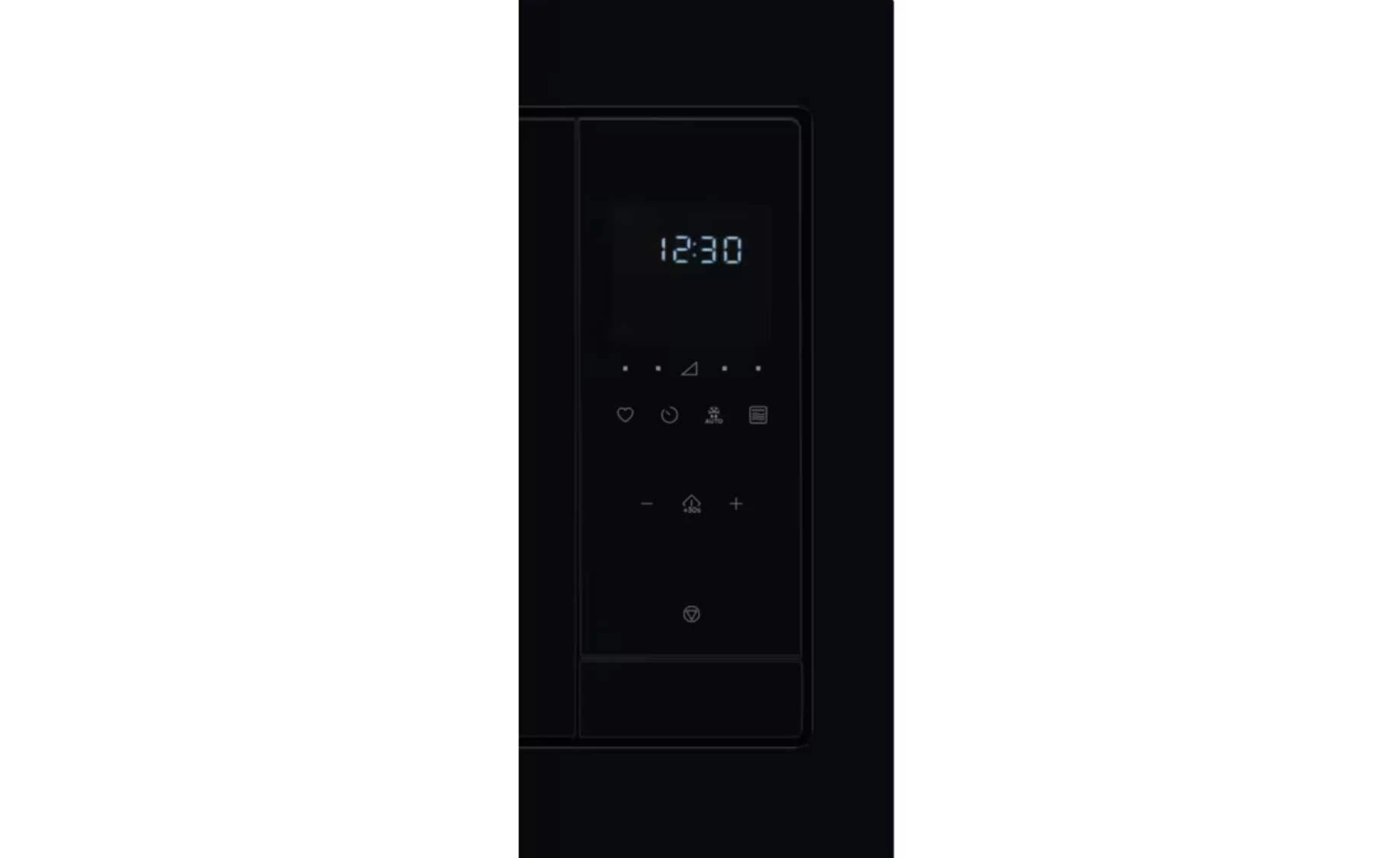 Electrolux EMS4253TBK ugradbena mikrovalna pećnica