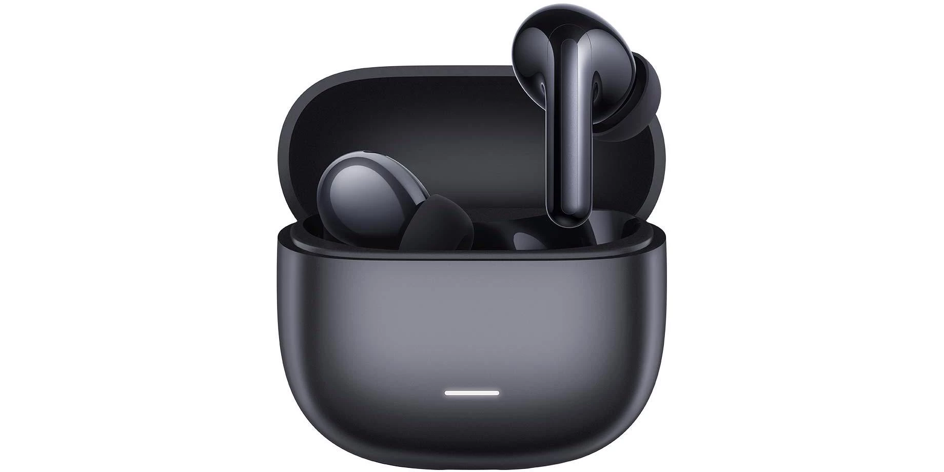 Xiaomi Redmi Buds 8 Lite , TWS bluetooth slušalice , Black