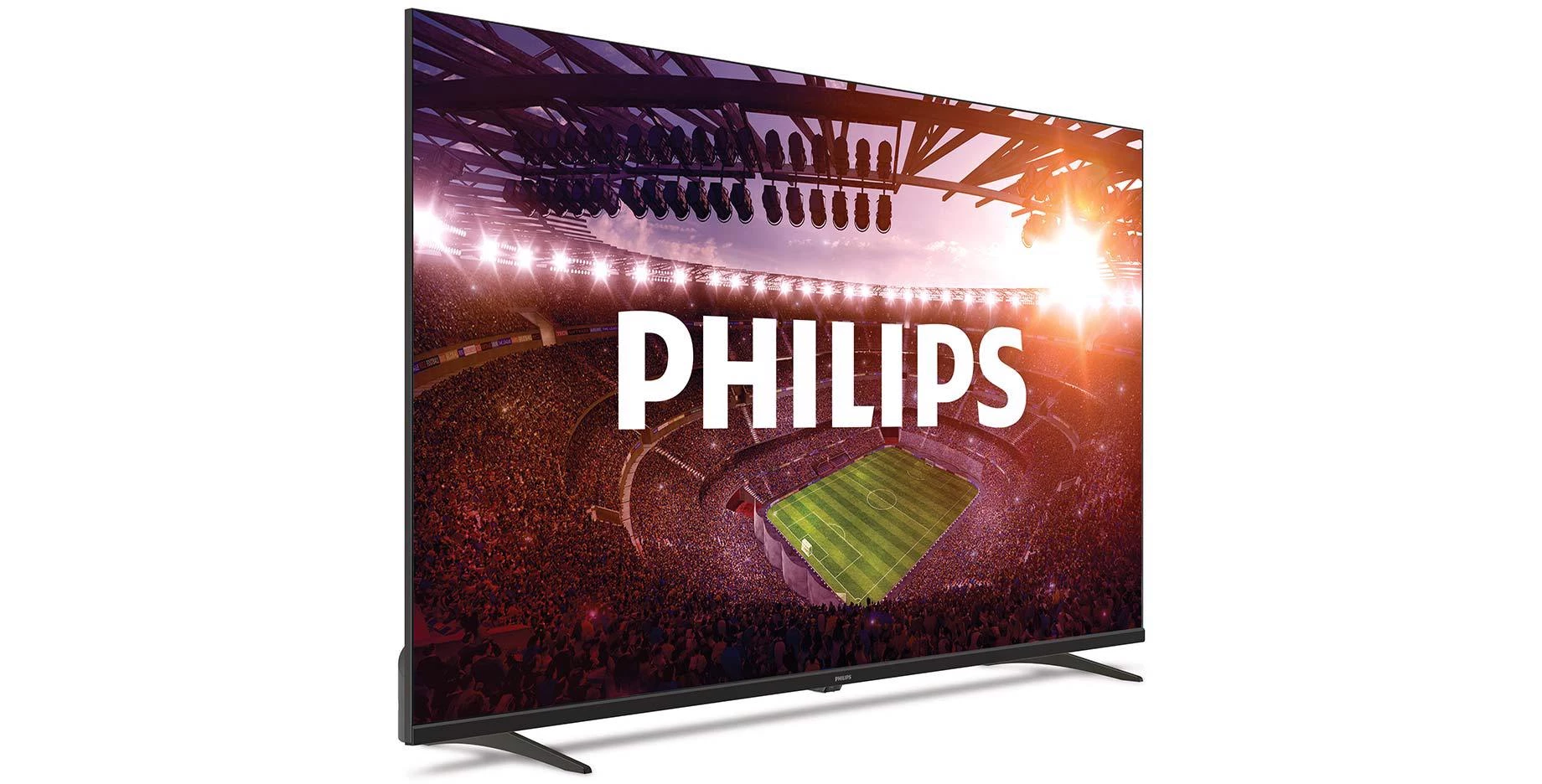 Philips 43PUT7630/10 (43"/108cm) 4K UHD LED Google Smart TV