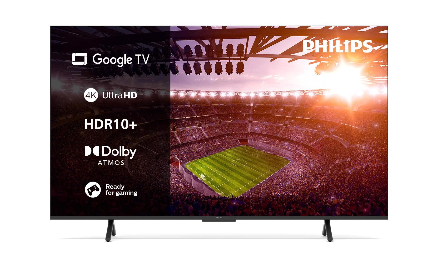 Philips 43PUT7630/10 (43"/108cm) 4K UHD LED Google Smart TV