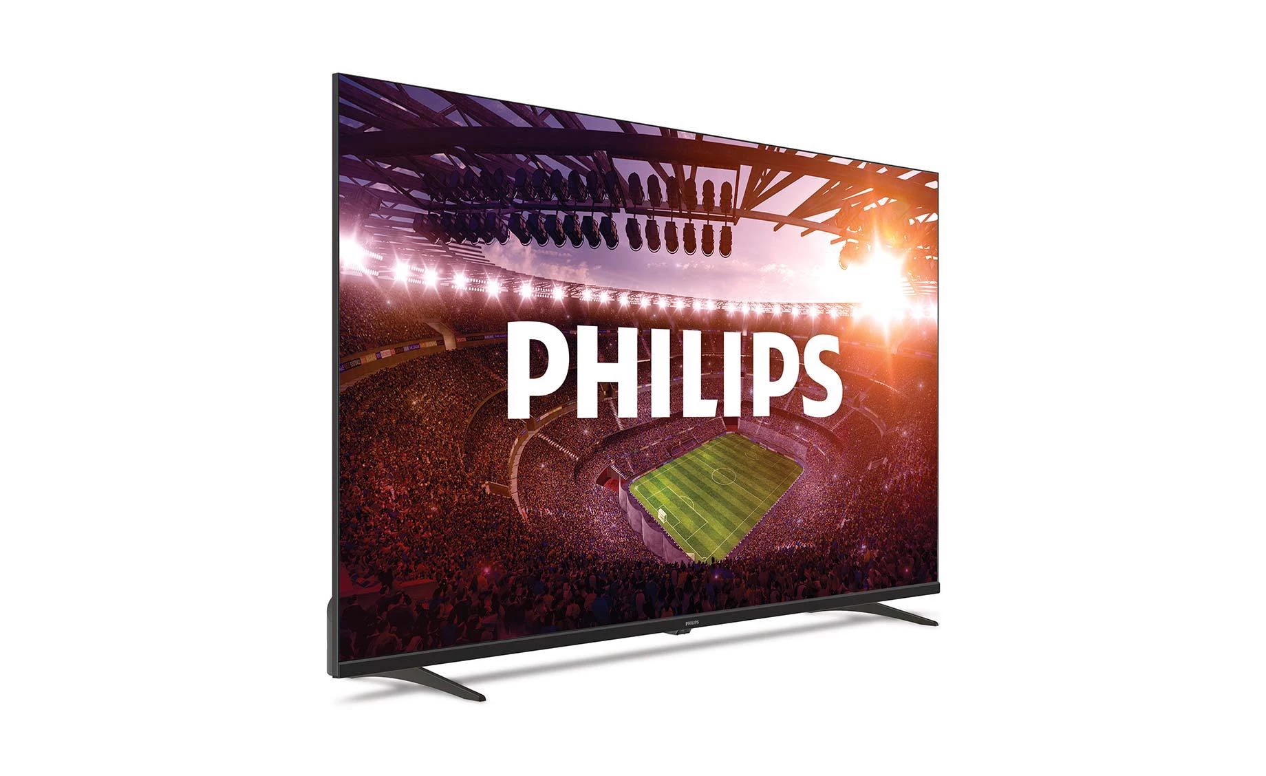 Philips 43PUT7630/10 (43"/108cm) 4K UHD LED Google Smart TV