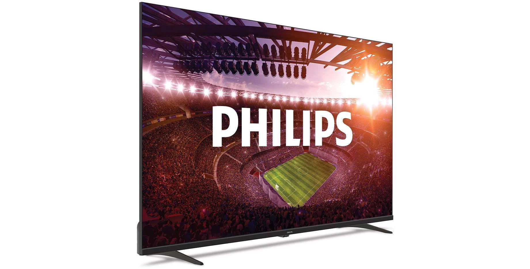 Philips 50PUT7630/10 (50"/126cm) 4K UHD LED Google Smart TV