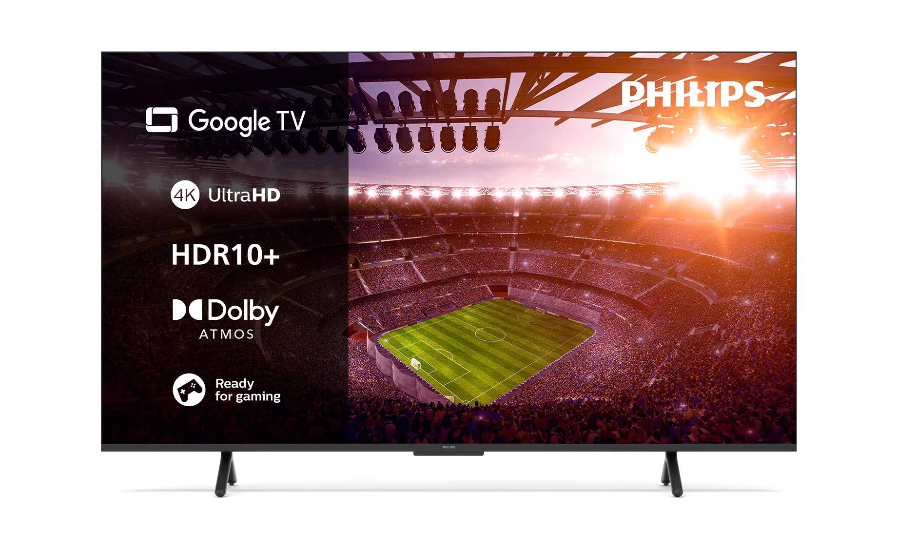 Philips 50PUT7630/10 (50"/126cm) 4K UHD LED Google Smart TV 