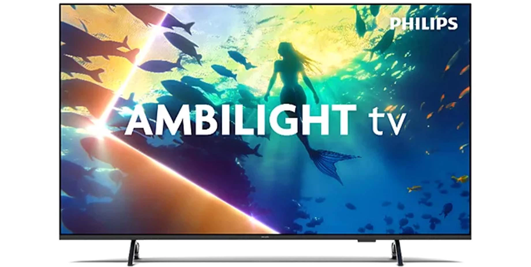 Philips 43PUS8010/10 43" (109cm) 4K UHD LED Titan smart televizor