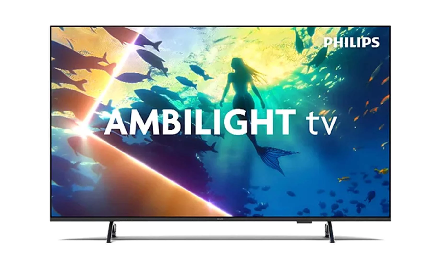 Philips 65PUS8010/10 65" (165cm) 4K UHD Titan smart televizor