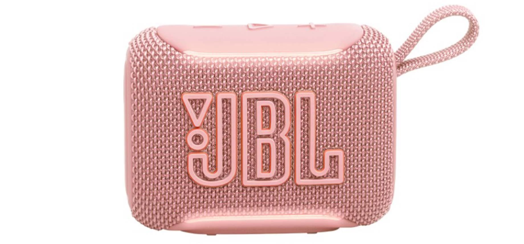 JBL Go 5 bluetooth zvučnik , pink