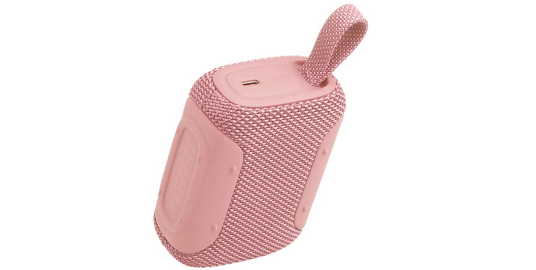 JBL Go 5 bluetooth zvučnik , pink