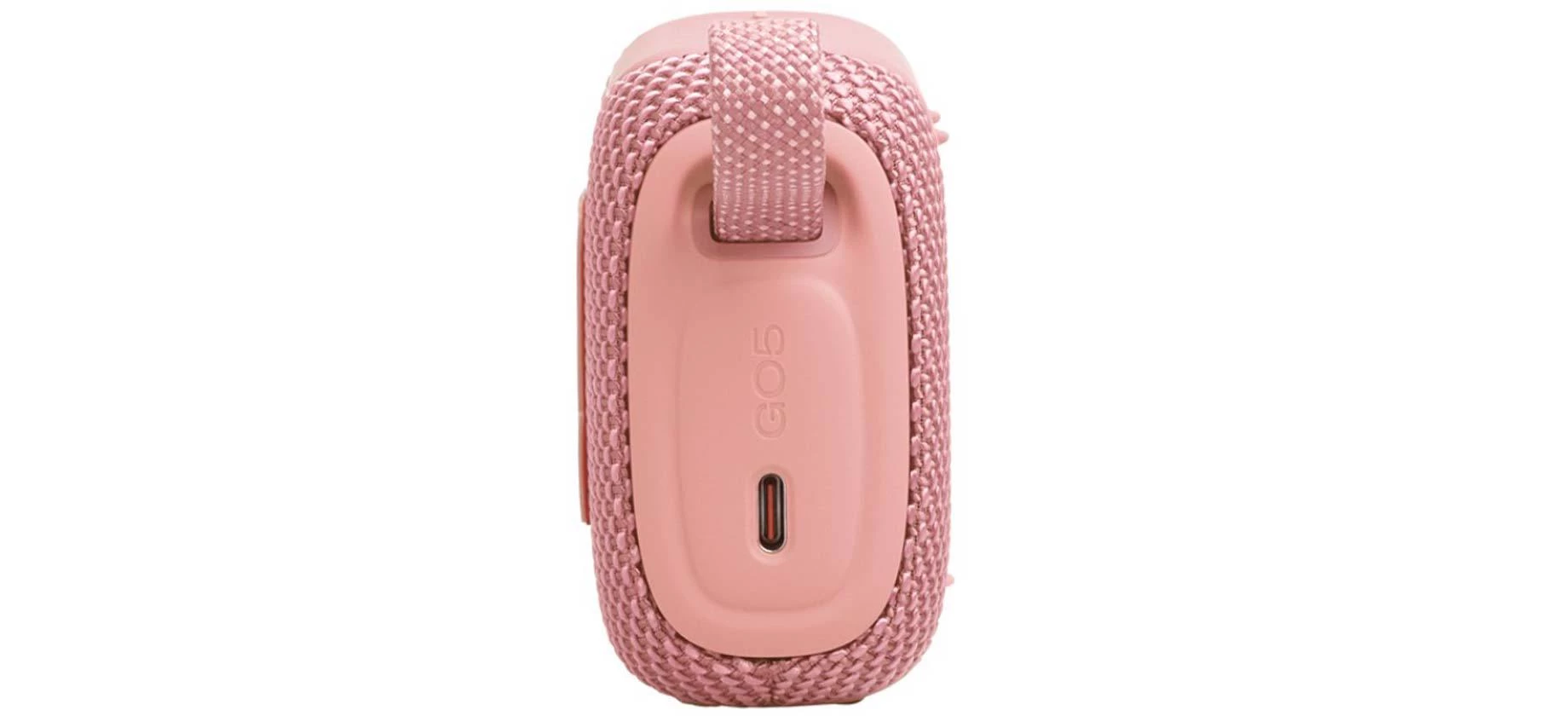JBL Go 5 bluetooth zvučnik , pink