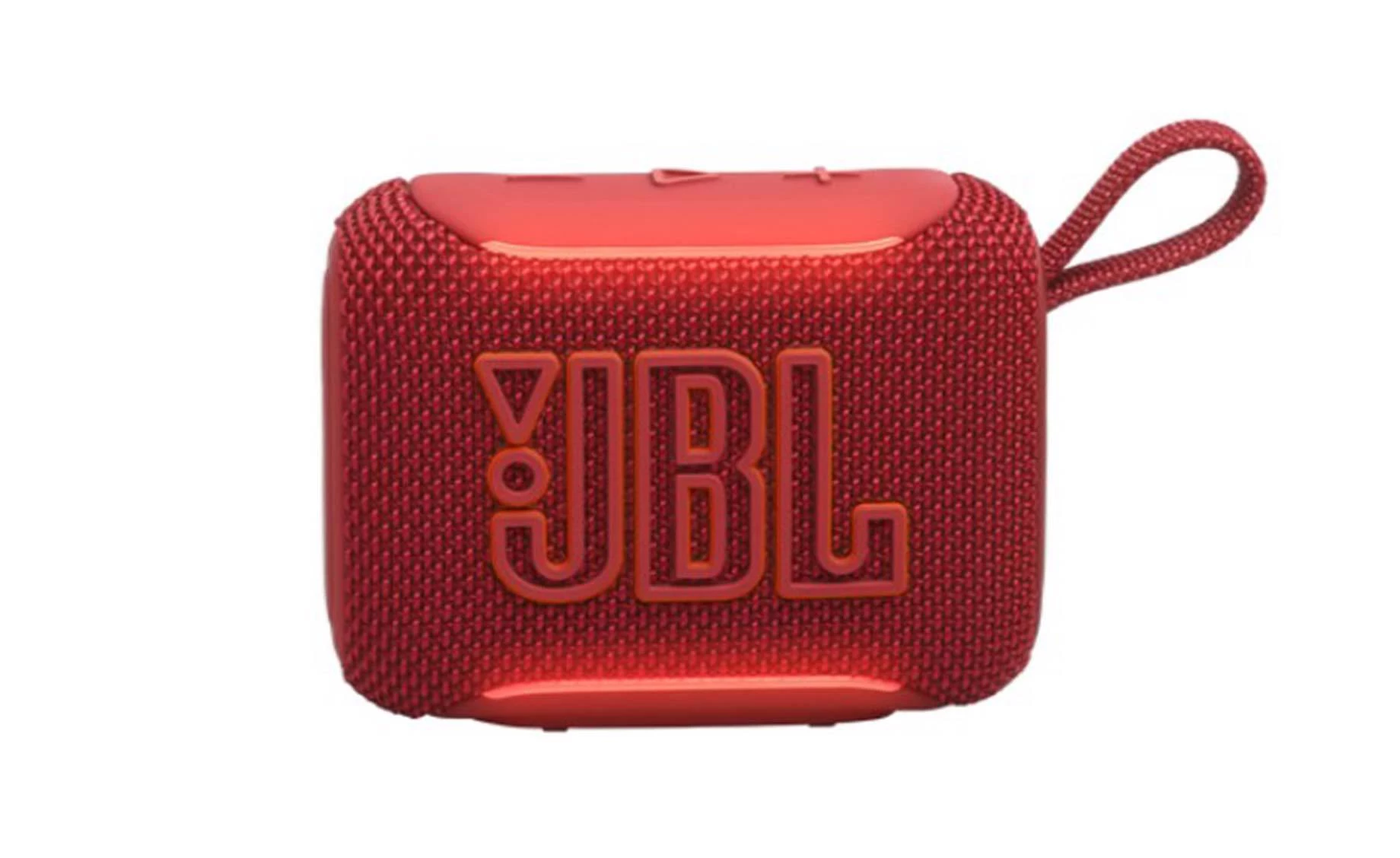 JBL Go 5 bluetooth zvučnik , red
