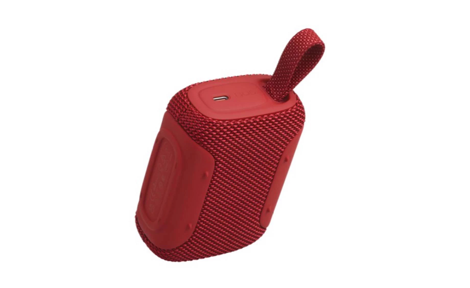 JBL Go 5 bluetooth zvučnik , red