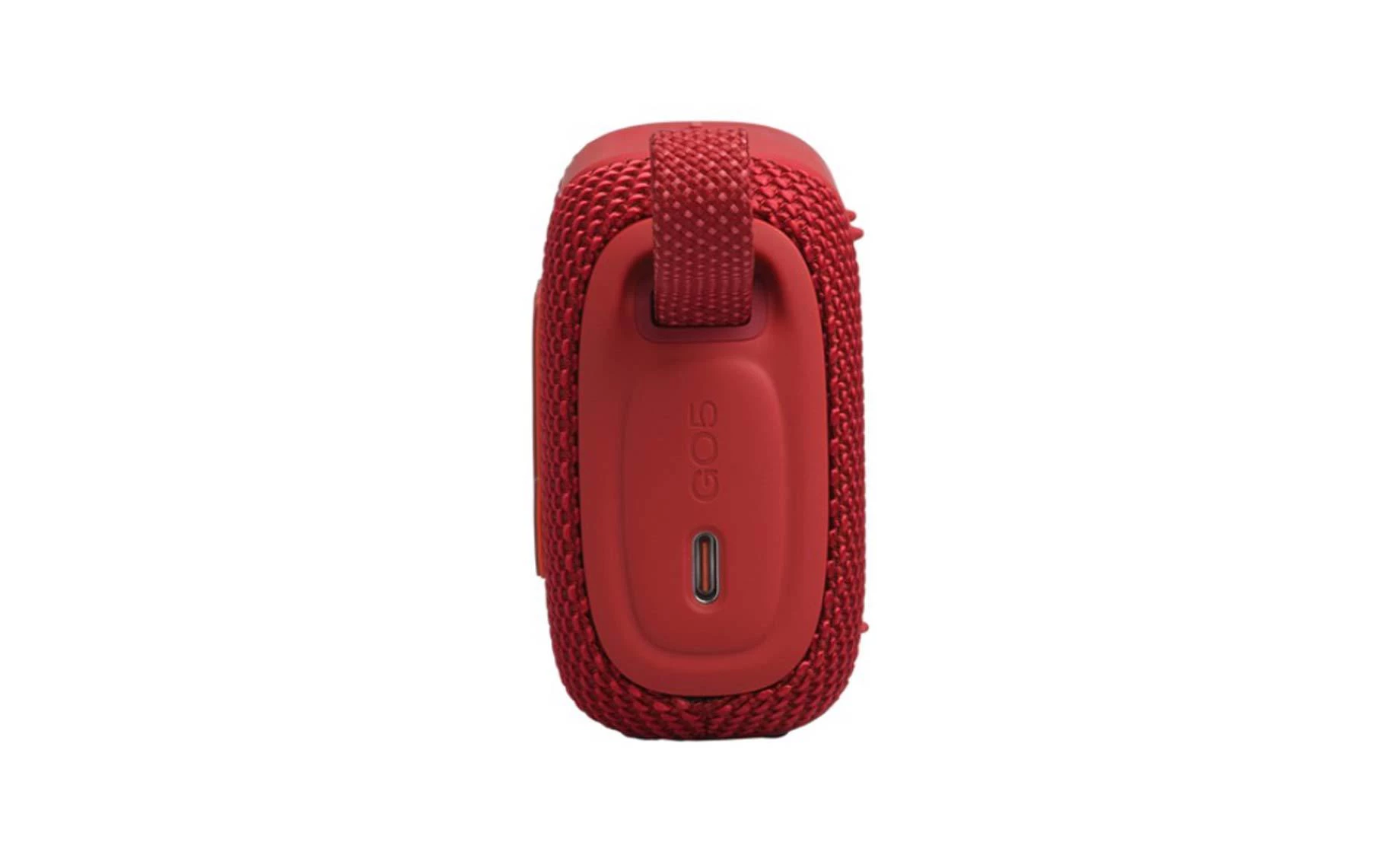JBL Go 5 bluetooth zvučnik , red