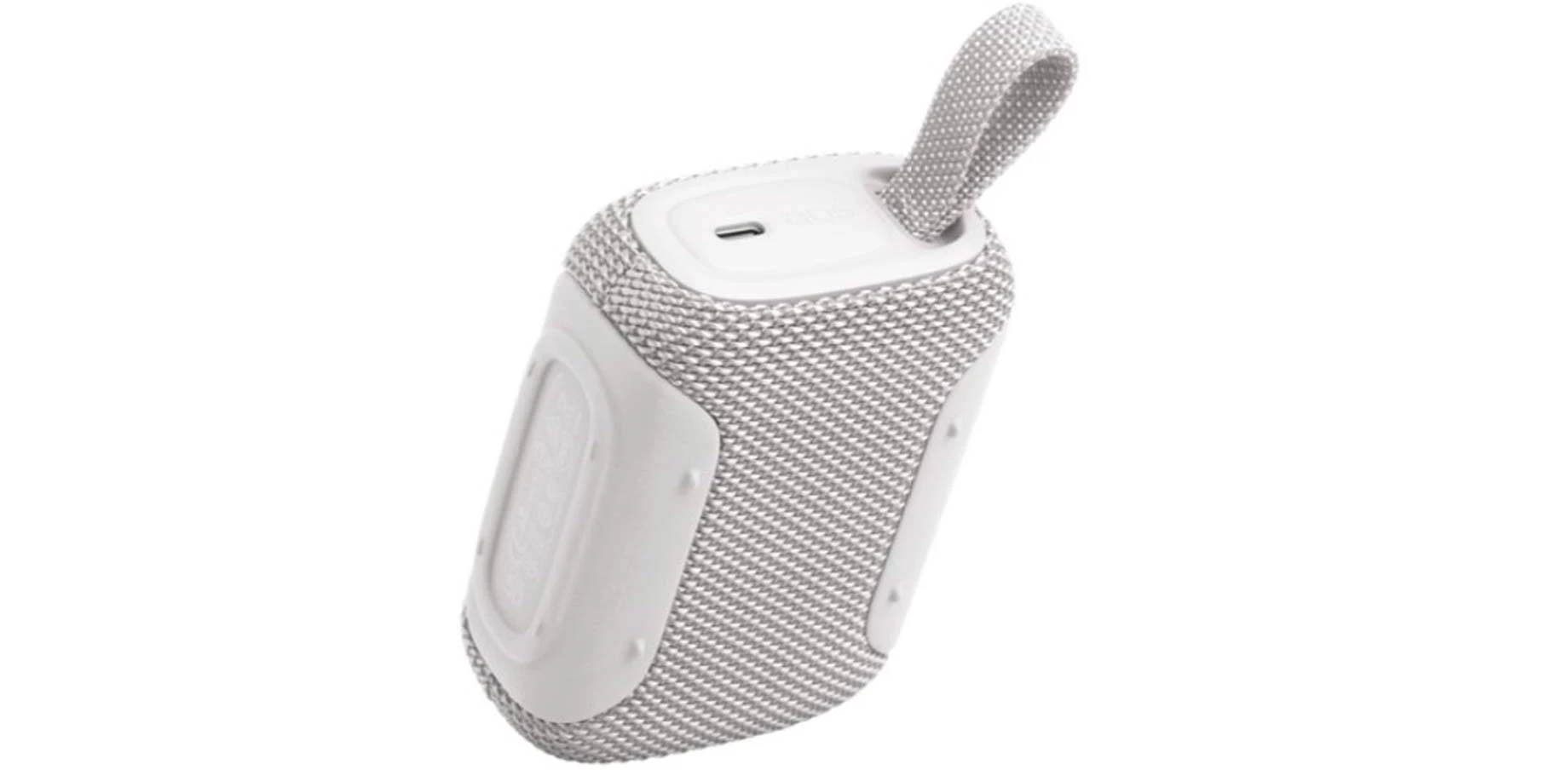 JBL Go 5 bluetooth zvučnik , white