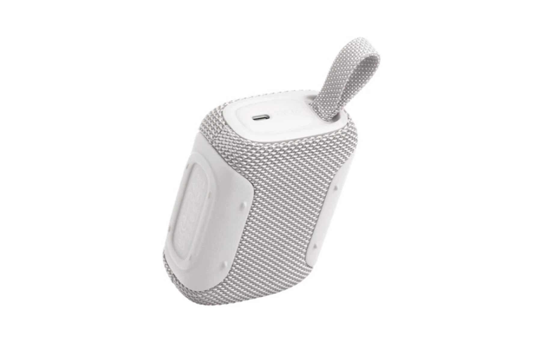 JBL Go 5 bluetooth zvučnik , white
