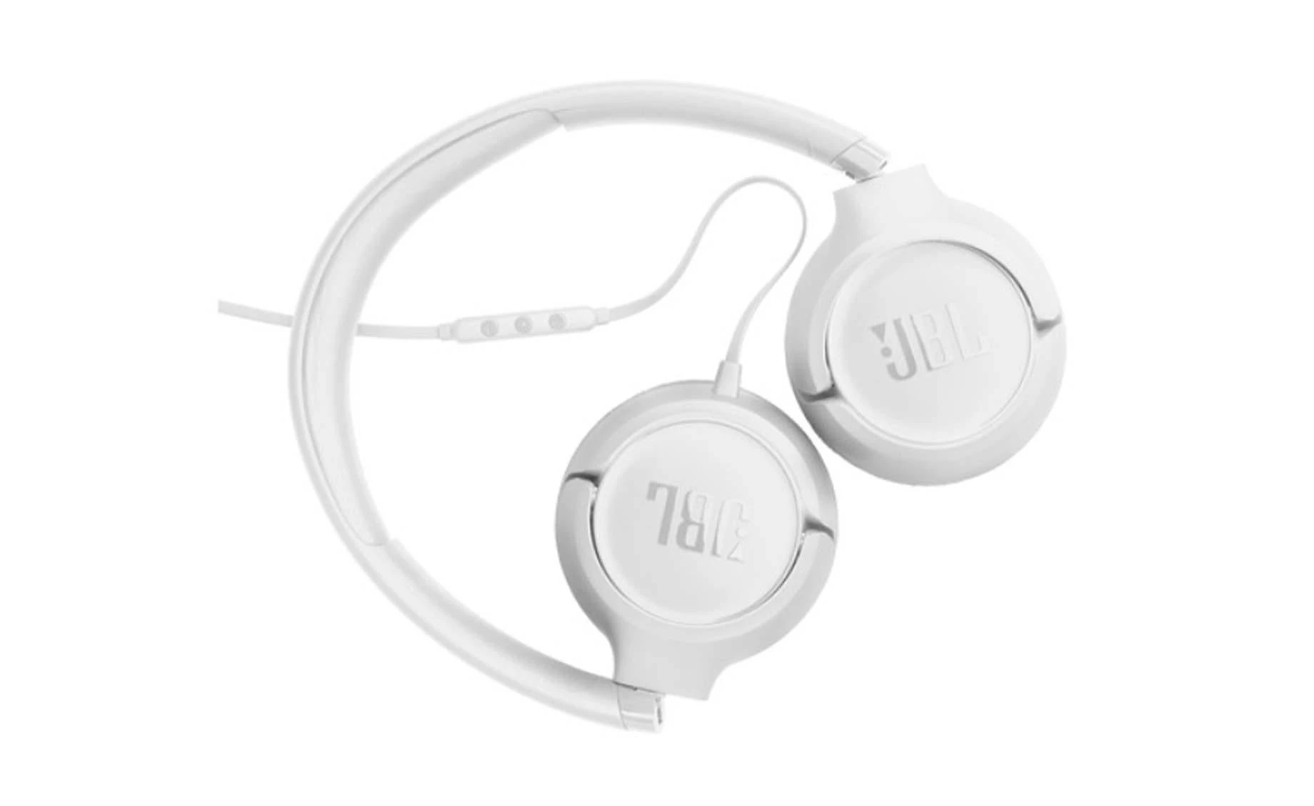 JBL Tune 530 usb-c slušalice , white