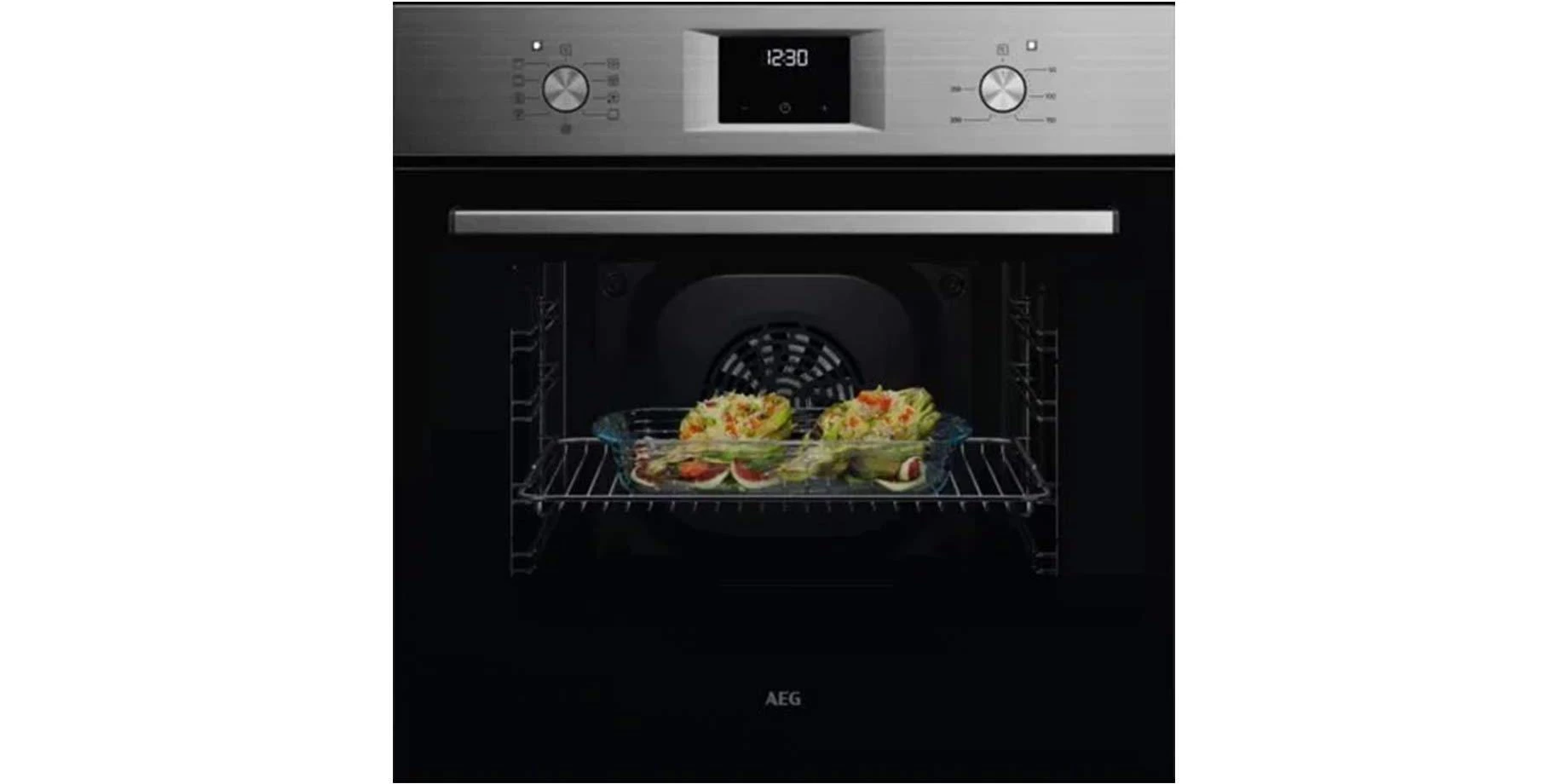 AEG OU5AB21CM ugradna rerna