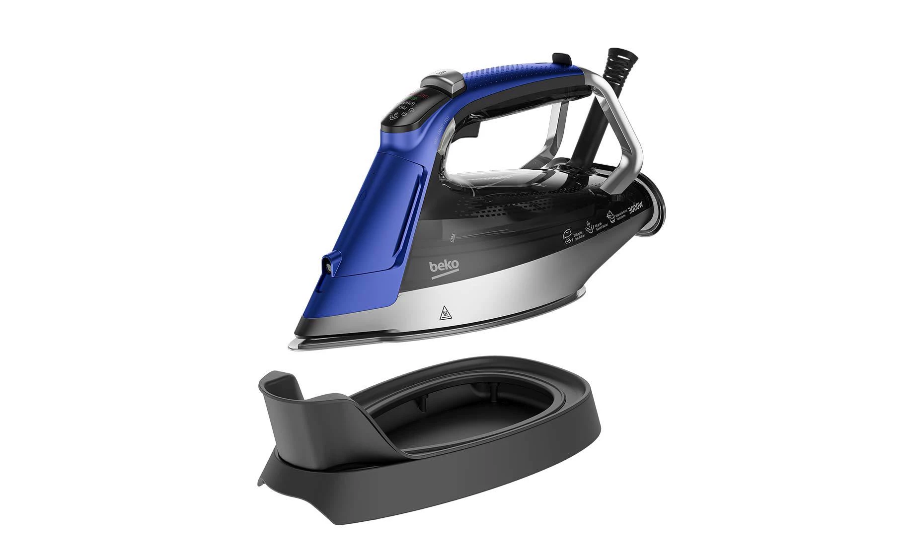 Beko SPA9130B pegla