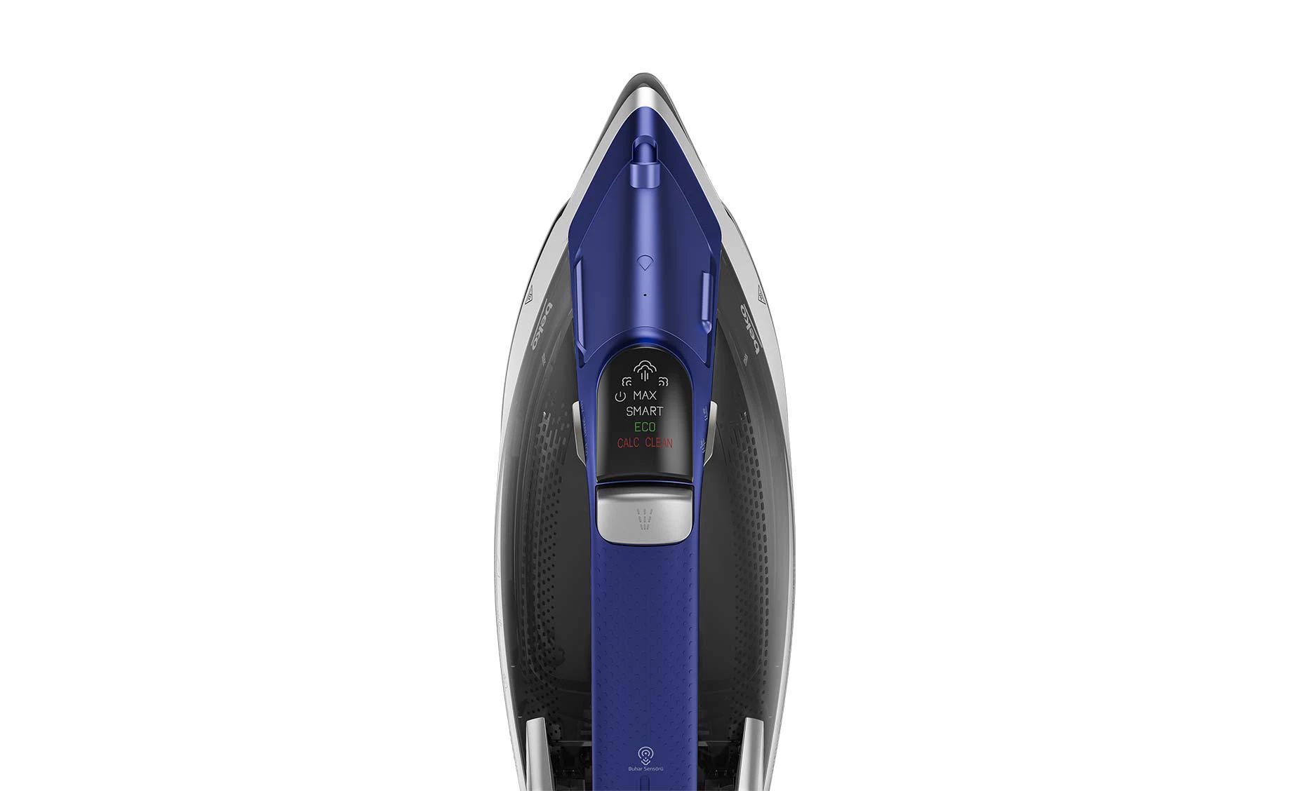 Beko SPA9130B pegla