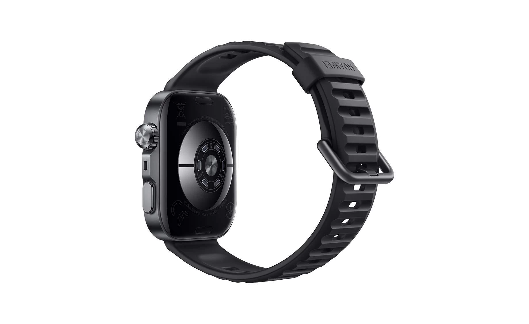 Huawei Watch Fit 5 Pro pametni sat , Black