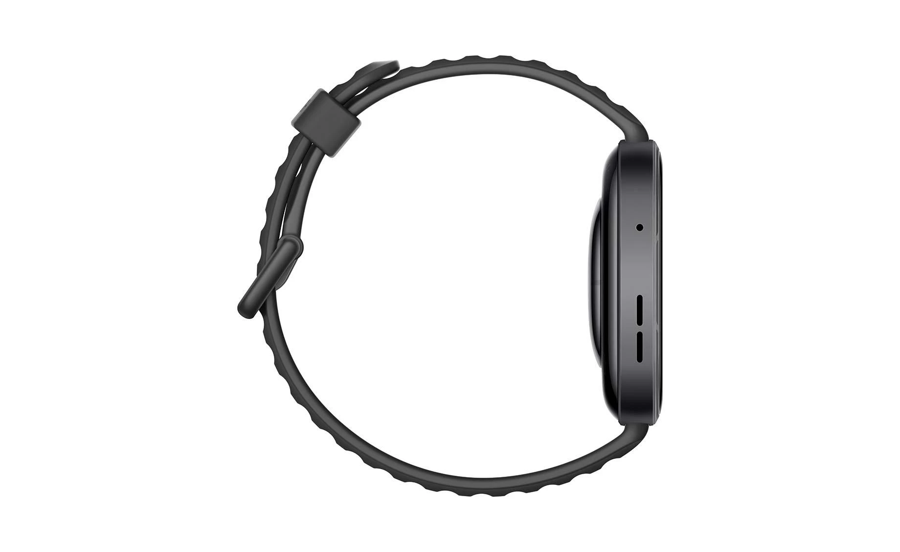 Huawei Watch Fit 5 Pro pametni sat , Black