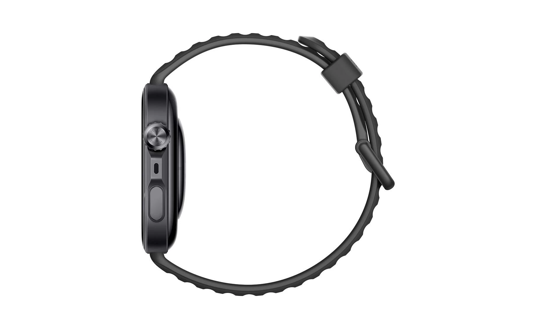 Huawei Watch Fit 5 Pro pametni sat , Black