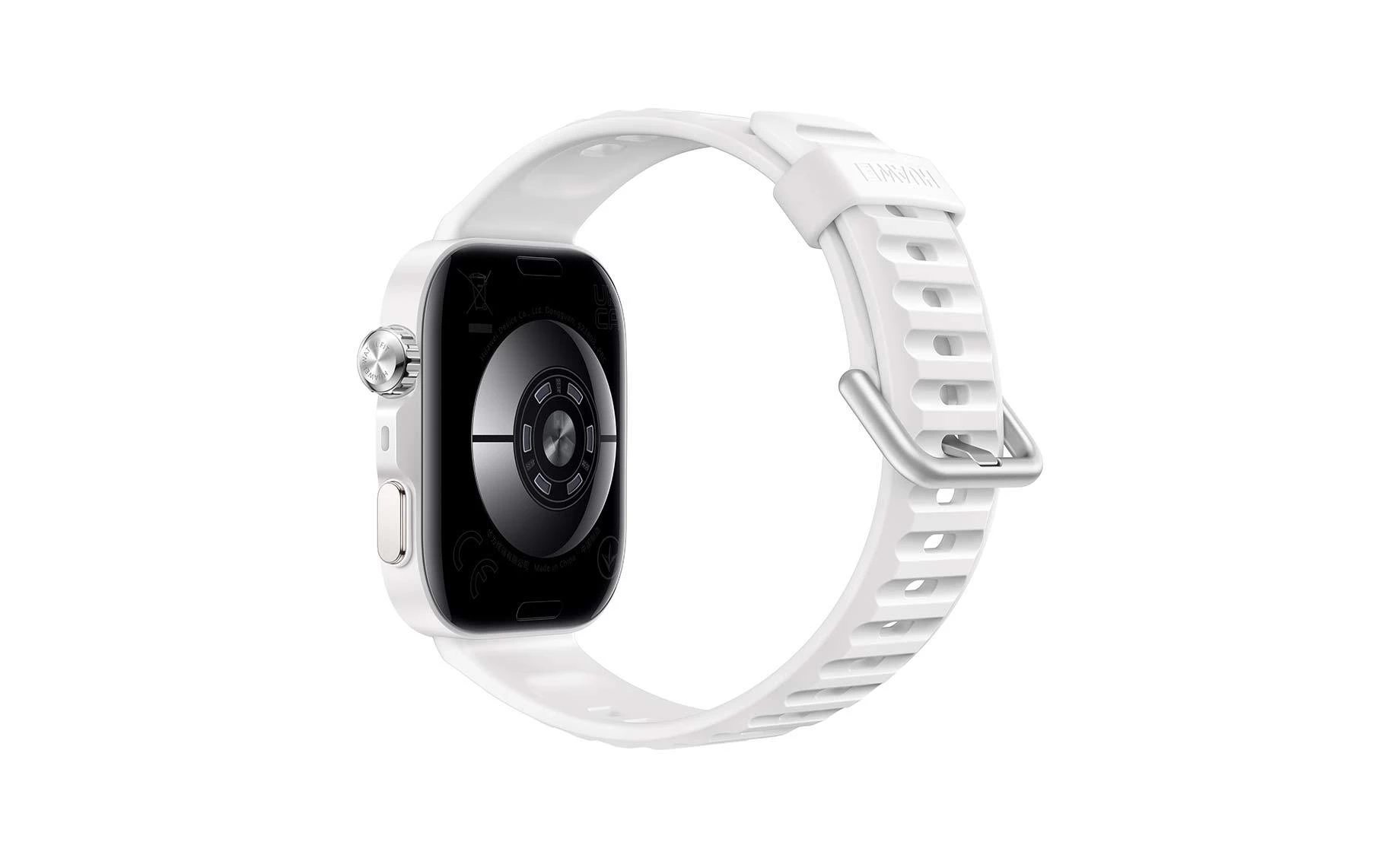 Huawei Watch Fit 5 Pro pametni sat , White