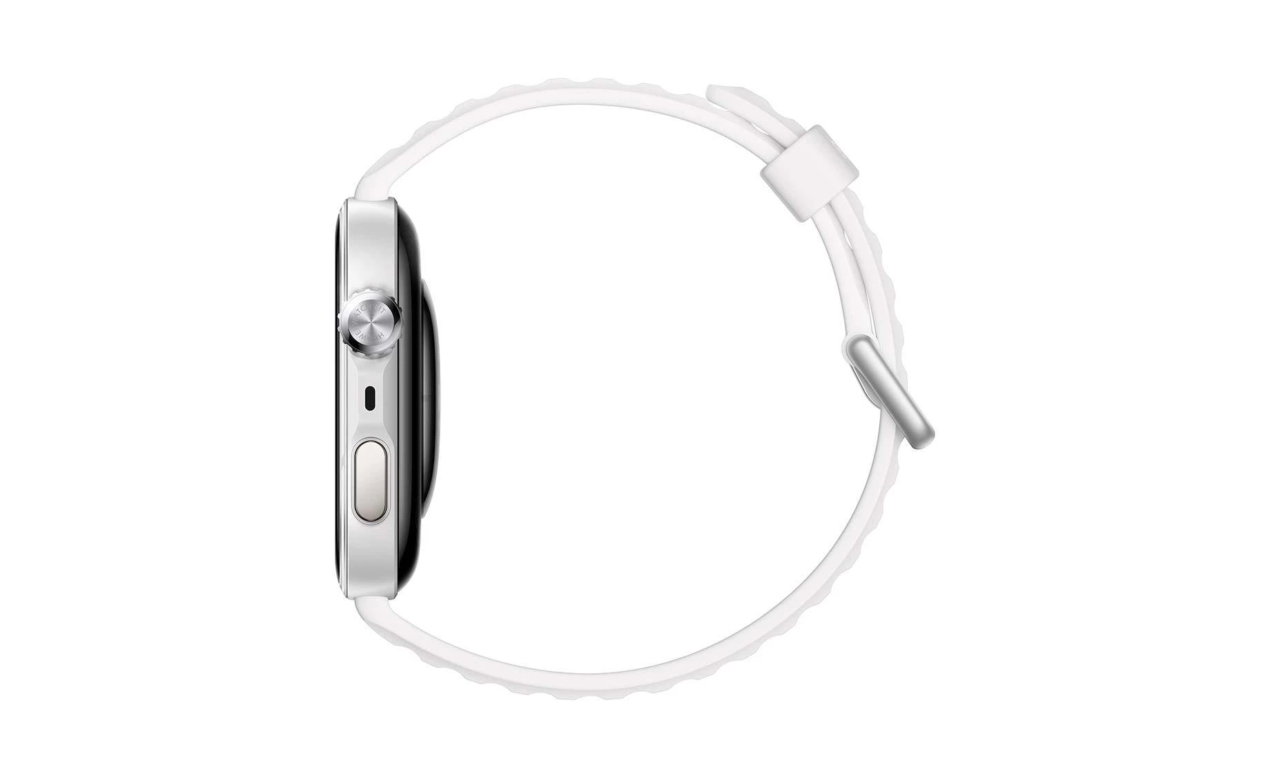 Huawei Watch Fit 5 Pro pametni sat , White