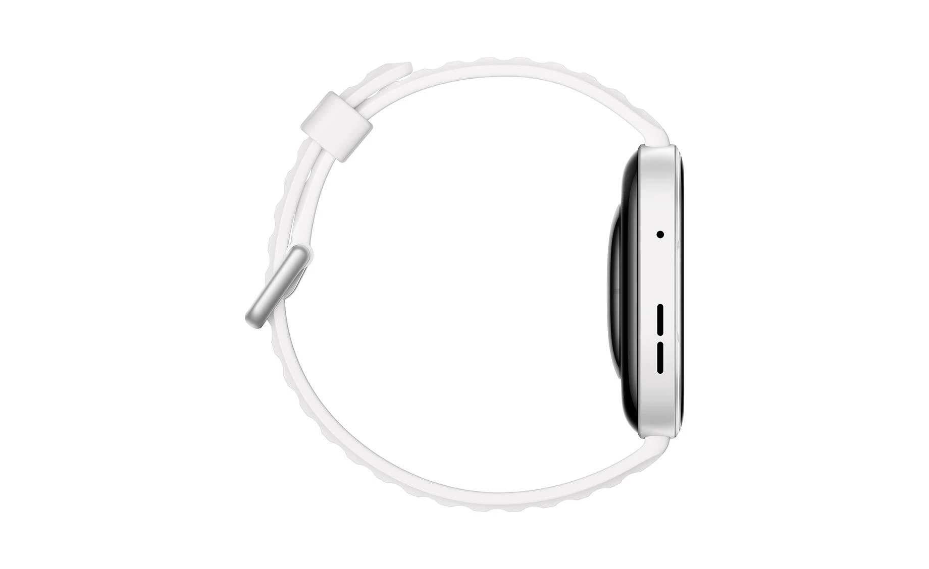 Huawei Watch Fit 5 Pro pametni sat , White