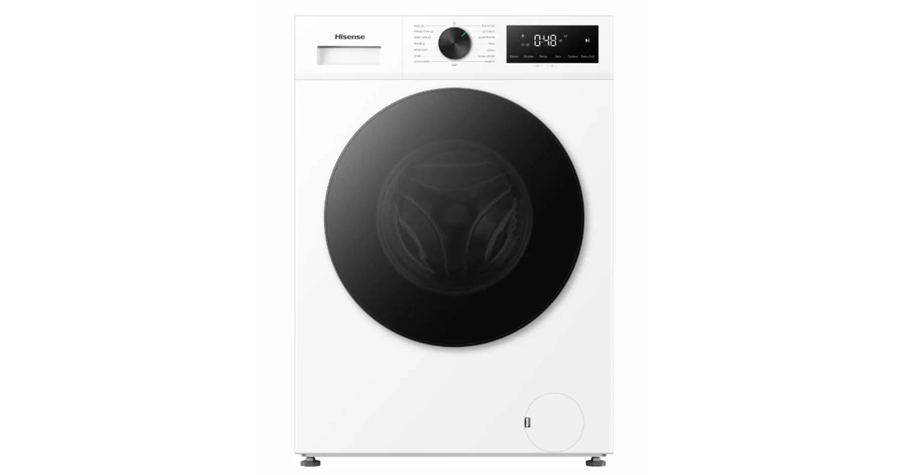 Hisense WF1I7022BWJ2 perilica rublja