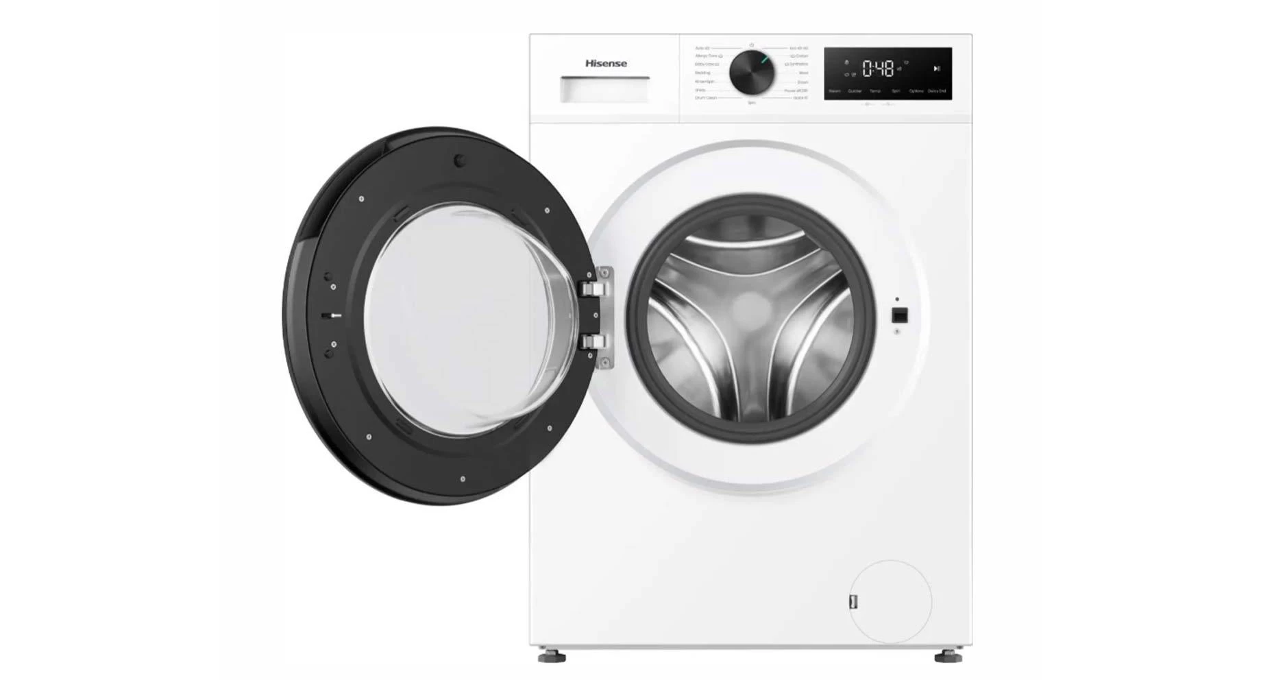 Hisense WF1I7022BWJ2 perilica rublja