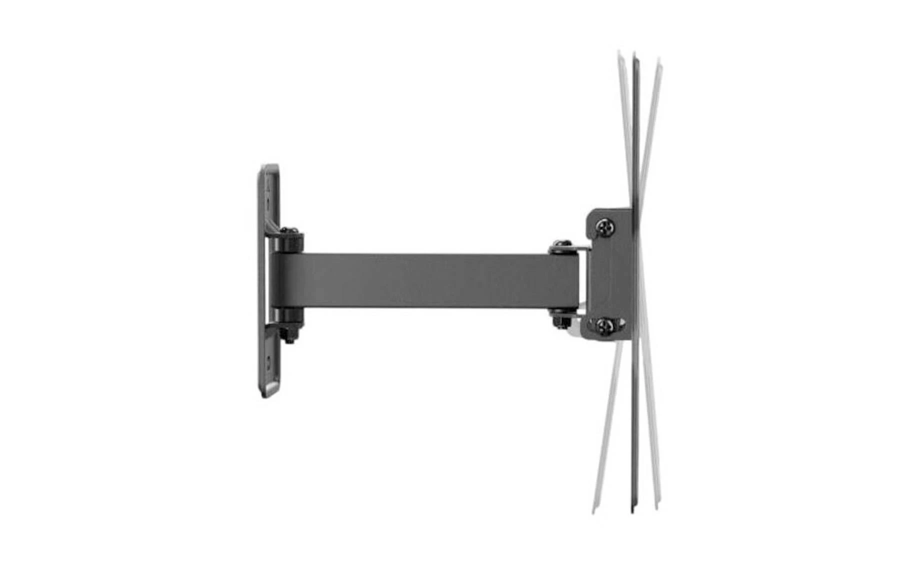 S box LCD 421 nosač za tv od 23"-43" do 30kg