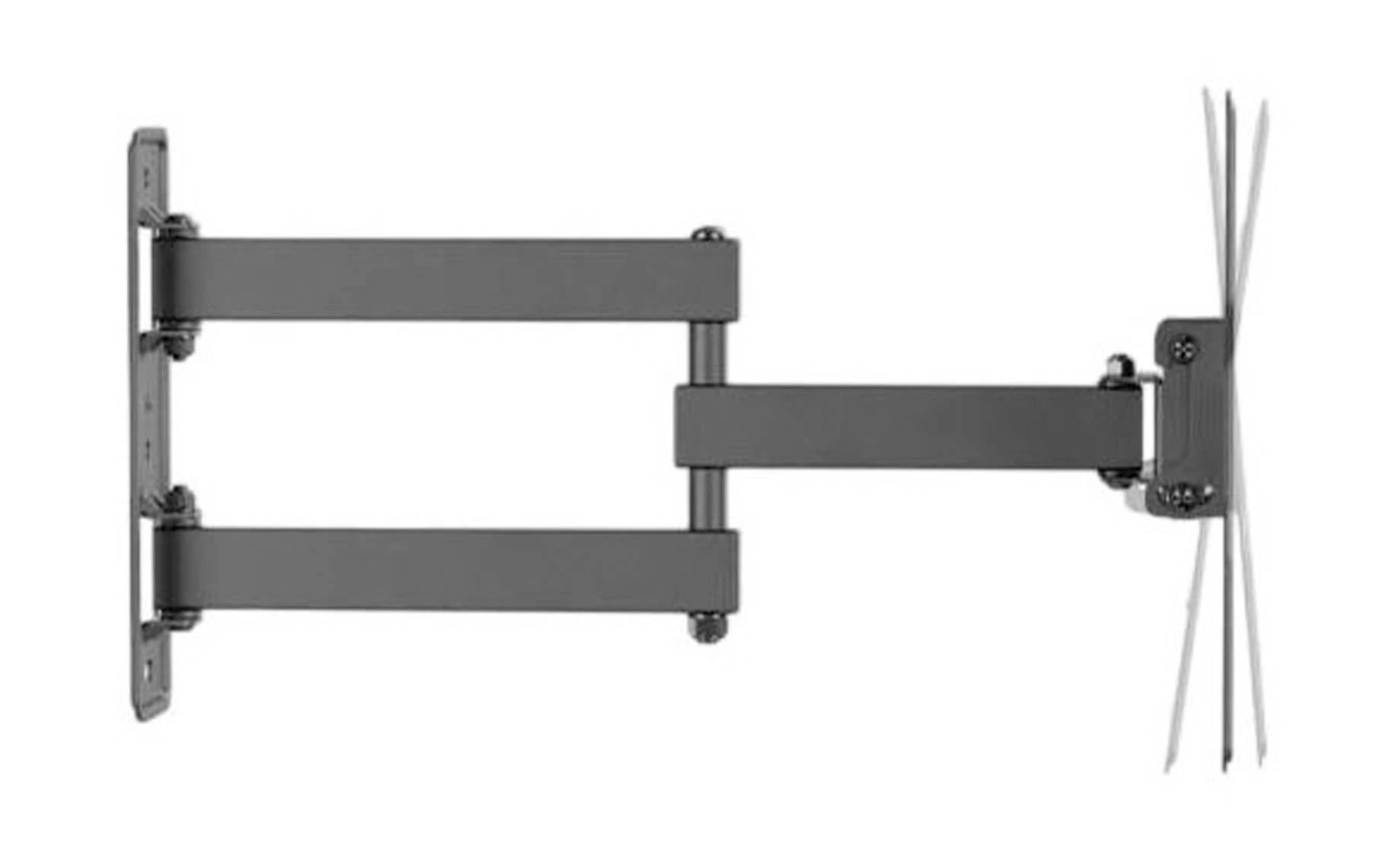 S box LCD 423 zidni nosač za TV od 23" - 43" do 30kg