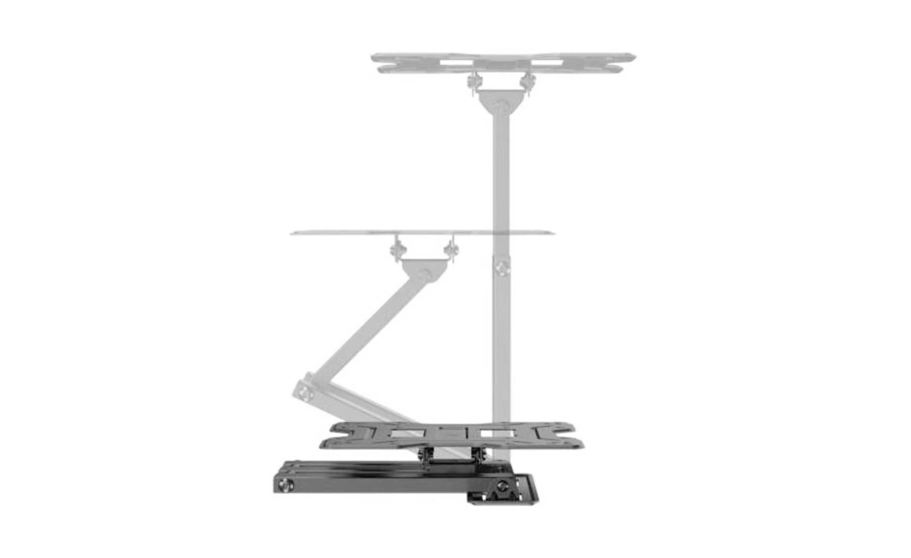 S box LCD 423 zidni nosač za TV od 23" - 43" do 30kg