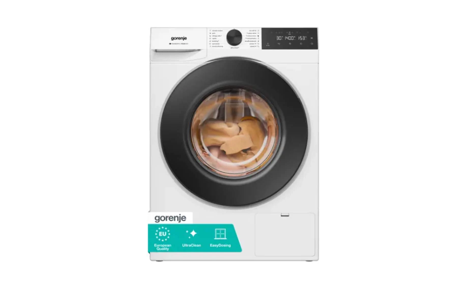 Gorenje WG 474A21 mašina za pranje veša