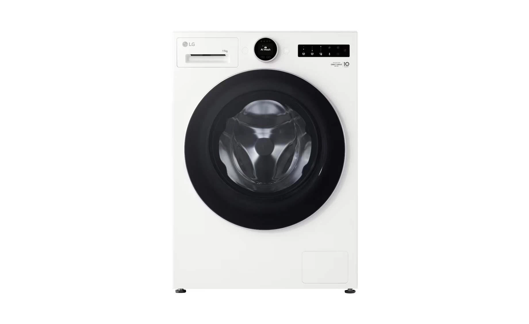 LG F4X7011TWB mašina za pranje veša
