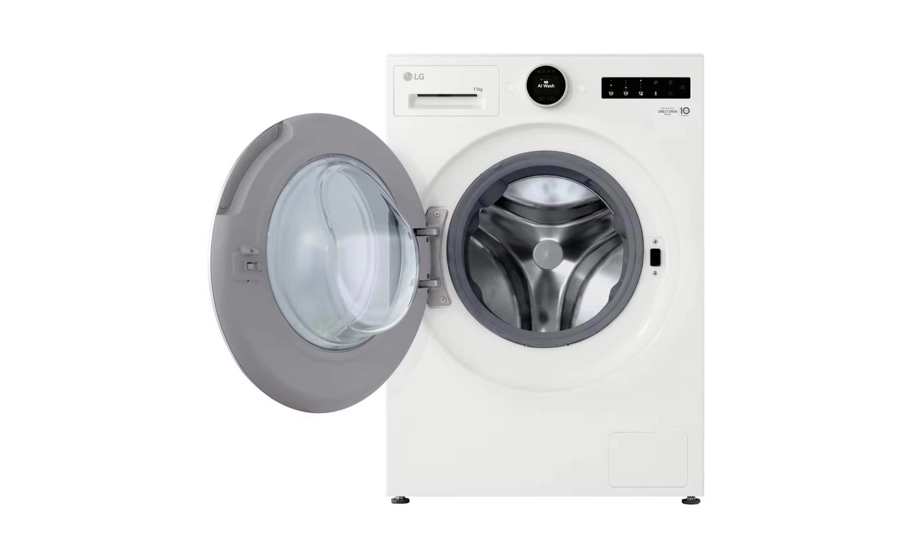 LG F4X7011TWB mašina za pranje veša