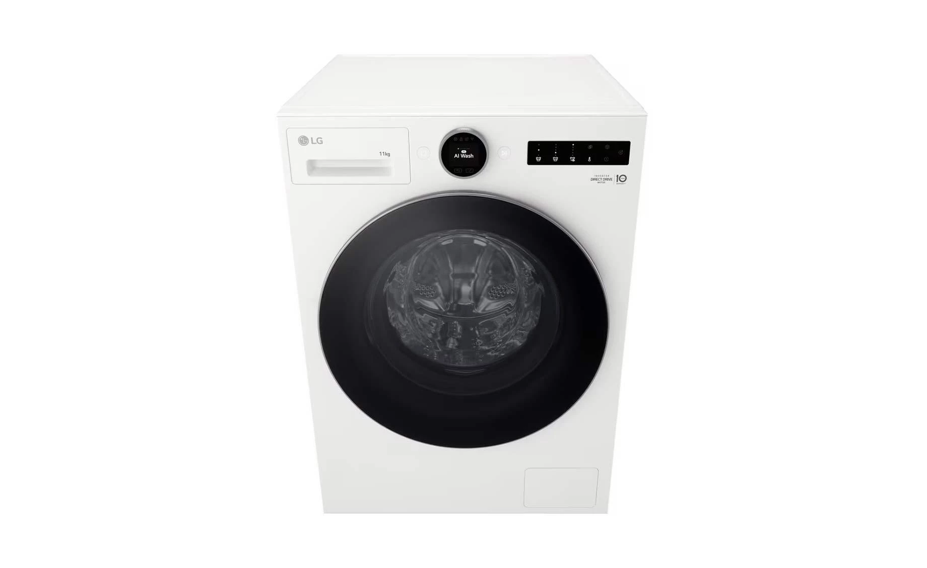 LG F4X7011TWB mašina za pranje veša