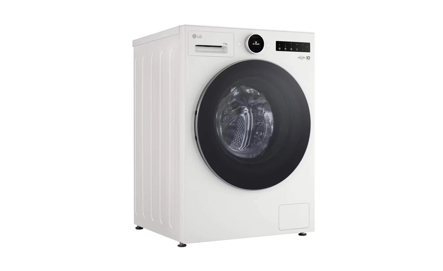 LG F4X7011TWB mašina za pranje veša
