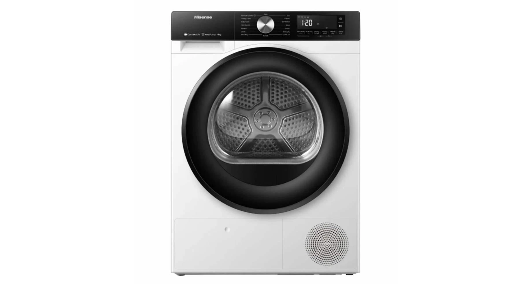 Hisense DH3S902UWDC sušilica rublja