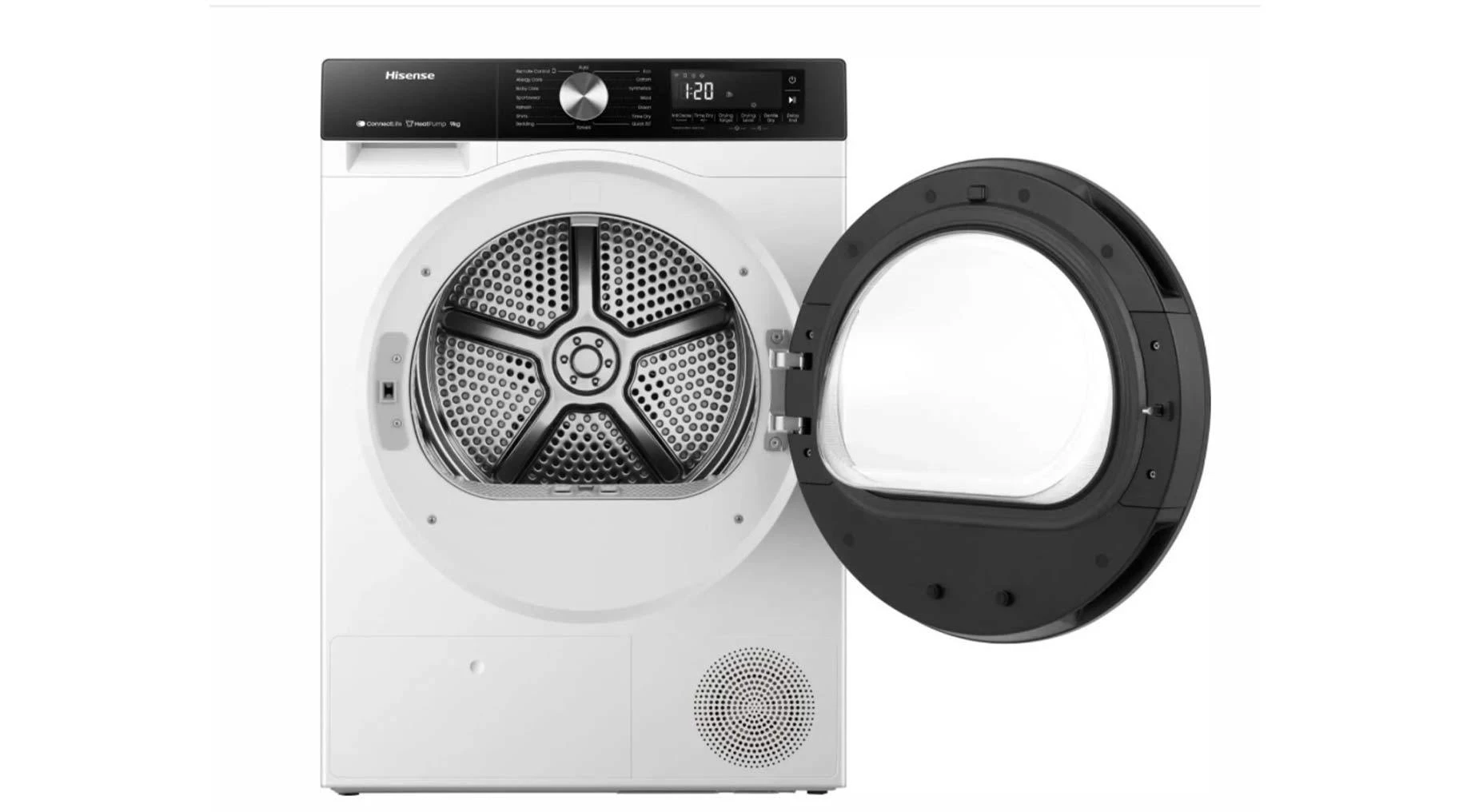 Hisense DH3S902UWDC sušilica rublja