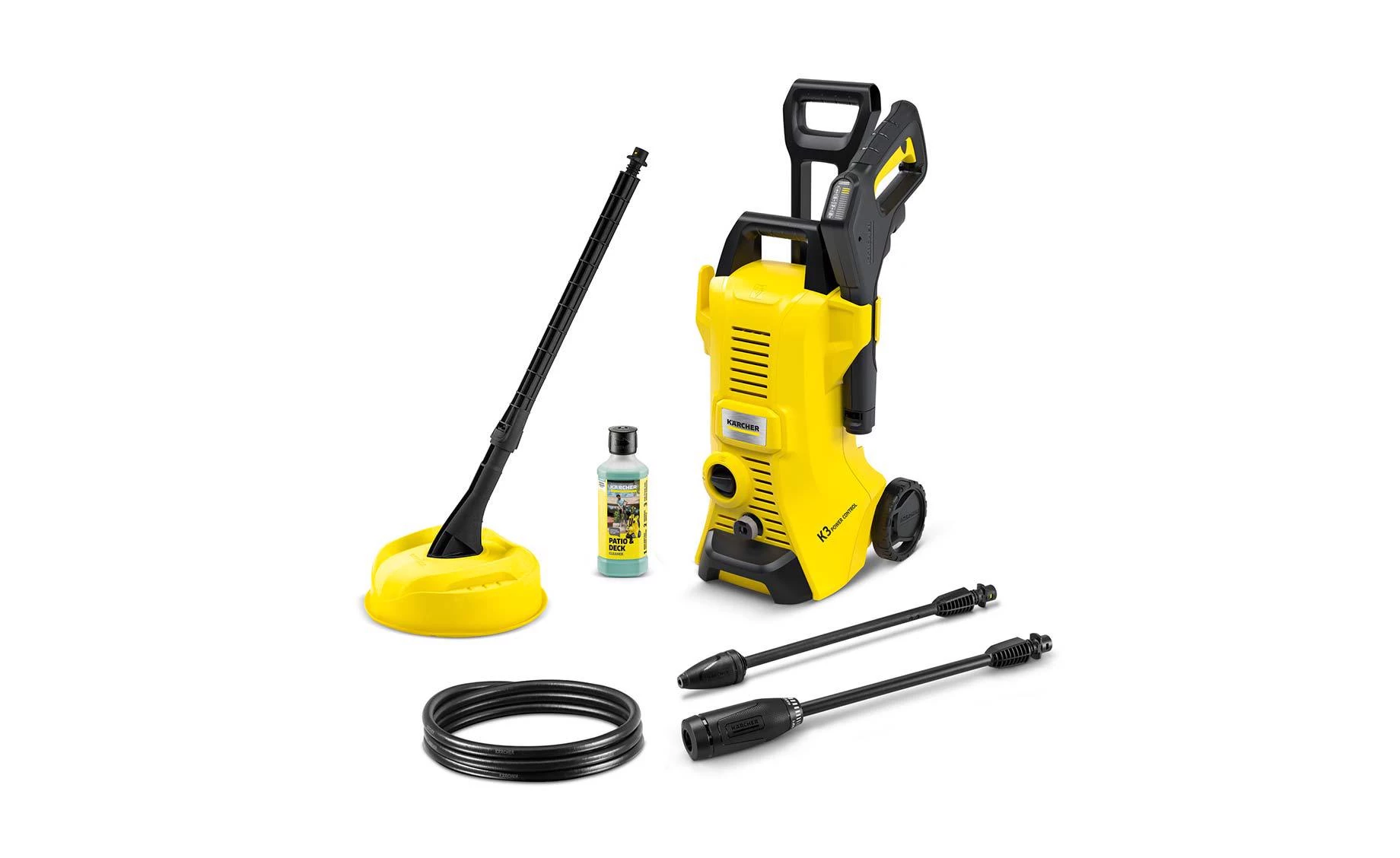 Karcher K3 perač pod pritiskom