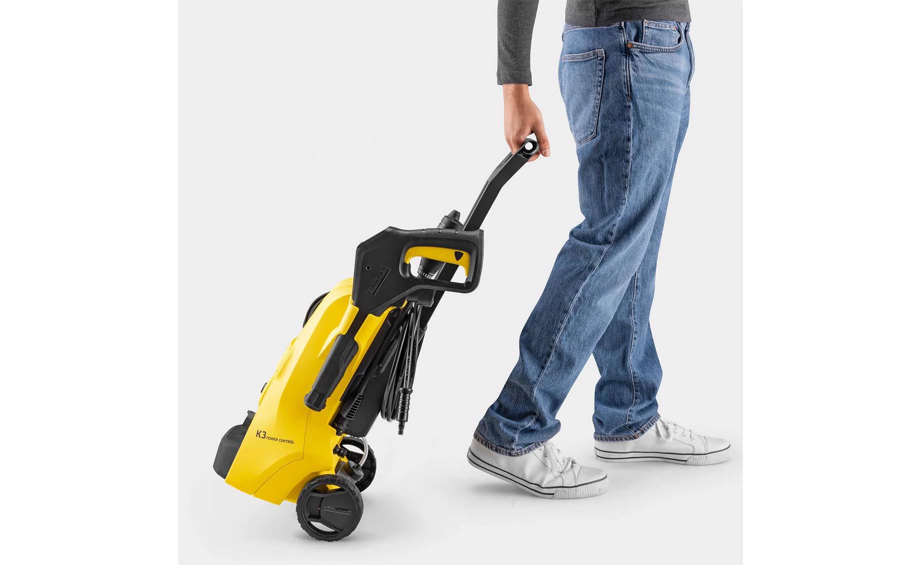 Karcher K3 perač pod pritiskom