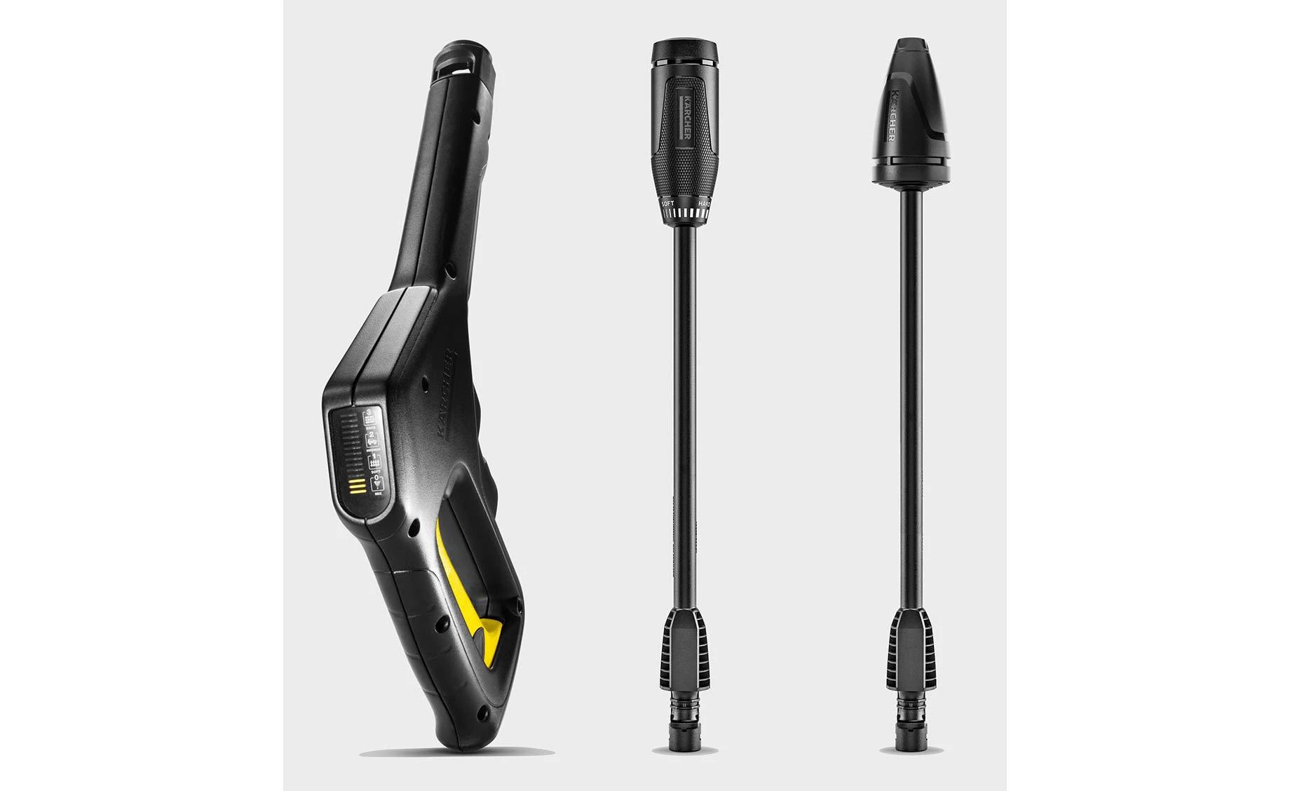 Karcher K3 perač pod pritiskom